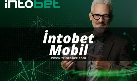 Intobet-Mobil