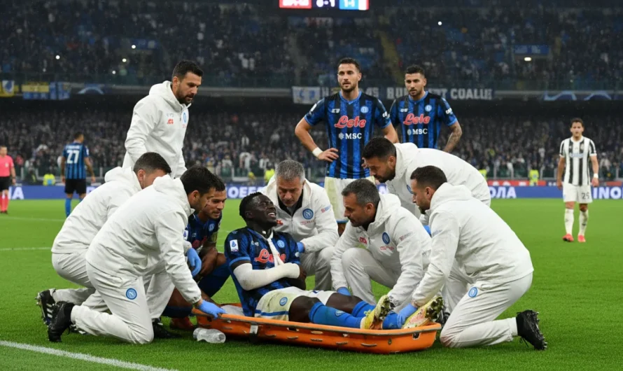 Aslan’ın Golcüsünde Kritik Süreç: Dev Derbiye Yetişecek mi?