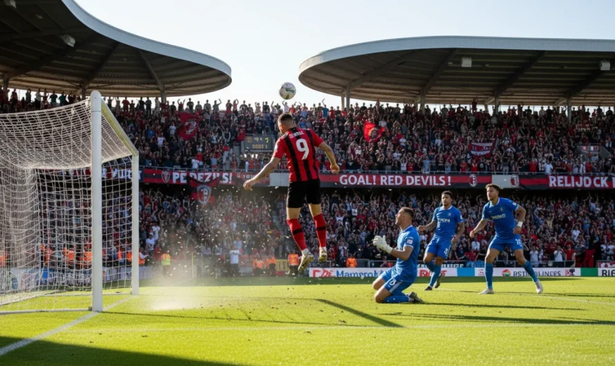 Vanspor, Adana Demirspor’u 1-0 Mağlup Ederek Sıralamada Yükseldi!
