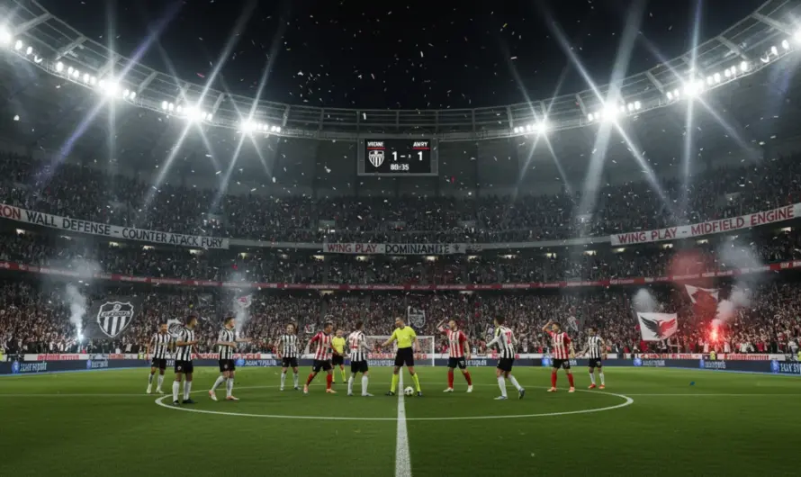 Kartal’ın Antalyaspor Sınavı: Dolmabahçe’de Kritik Randevu