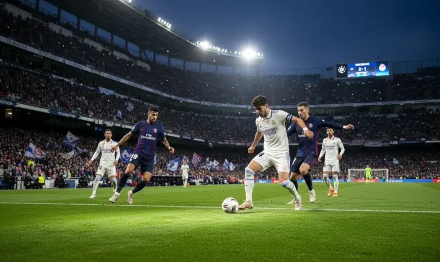 Real Madrid ve Alaves: Arda Güler’in Sınavı Başlıyor