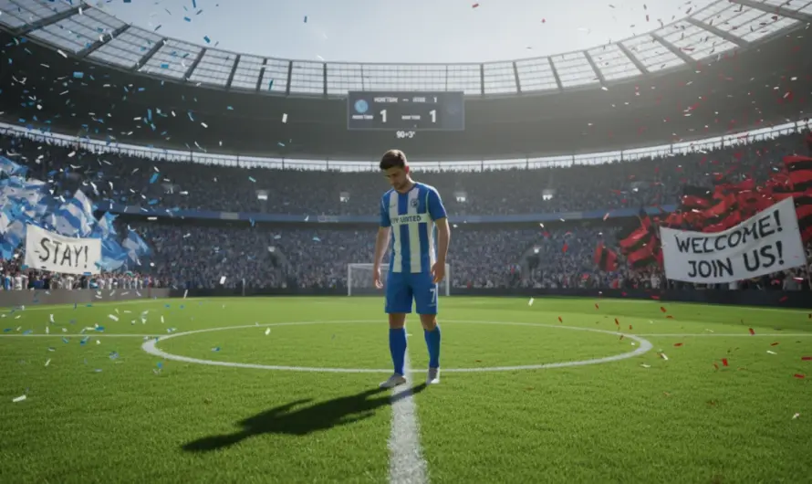 Semih Kılıçsoy’un İtalya Serüveni: Dönüş Sinyalleri mi Var?