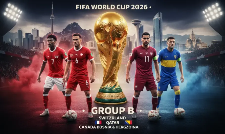 Futbolun Yeni Sahnesinde Büyük Rekabet Başlıyor