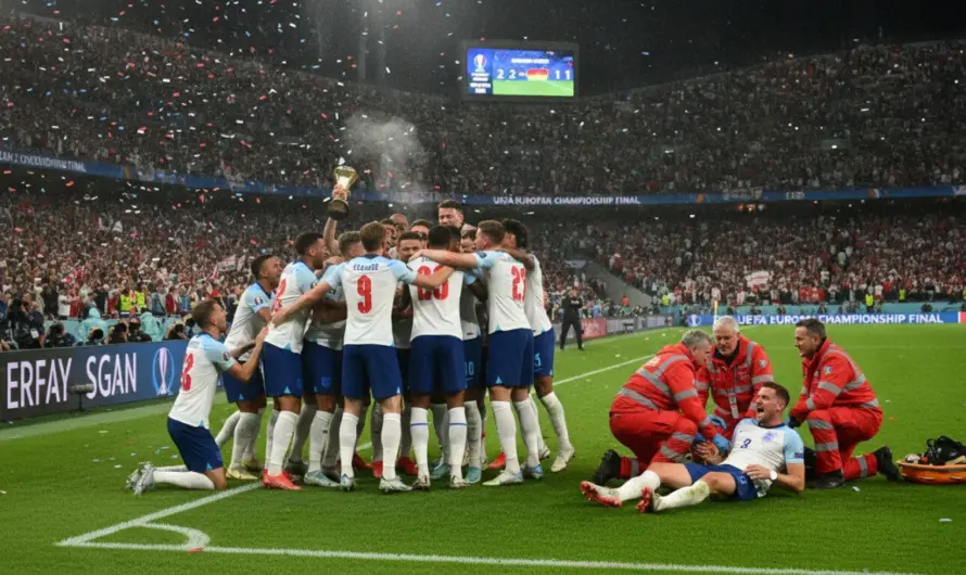 İngiliz Yıldızın Dramı: Henderson Çeyrek Finali Kaçırıyor