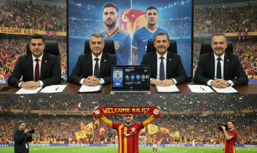 Aslan’ın Merkez Bölgesi Adına Düşündüğü Dinamik İsim