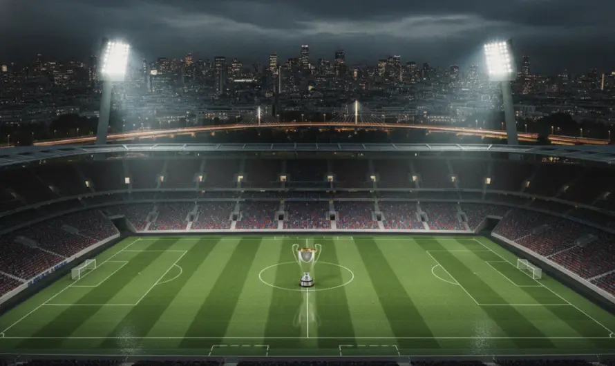 UEFA Final Takvimi Netleşti: TFF’nin Başvuruları Sonuçsuz Kaldı