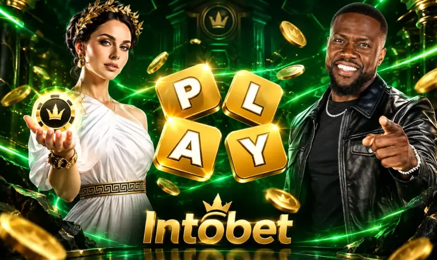 Kevin Hart ile Canlı Casino Heyecanı Ne Zaman Başlıyor?
