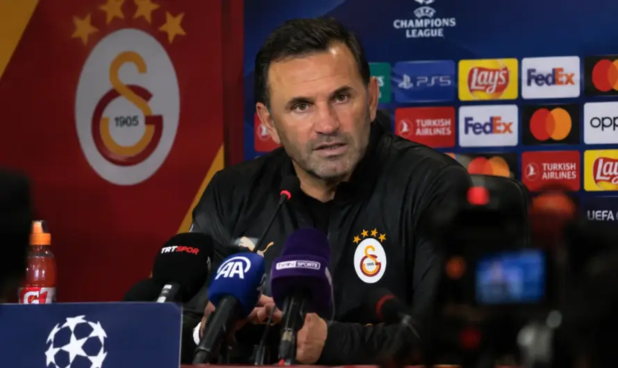 Okan Buruk’un Barcelona Sınavı Öncesi Kritik Mesajları ve Galibiyet Planı